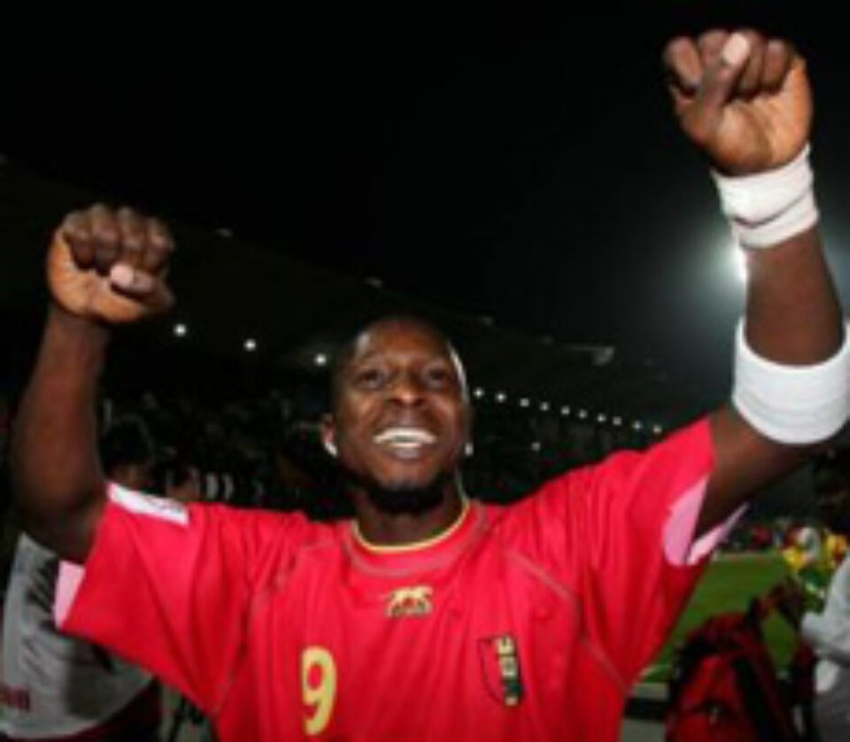 Transferul lui Bangoura a căzut, pentru moment