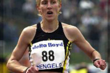 Cristina Casandra a reintrat în focul competițiilor