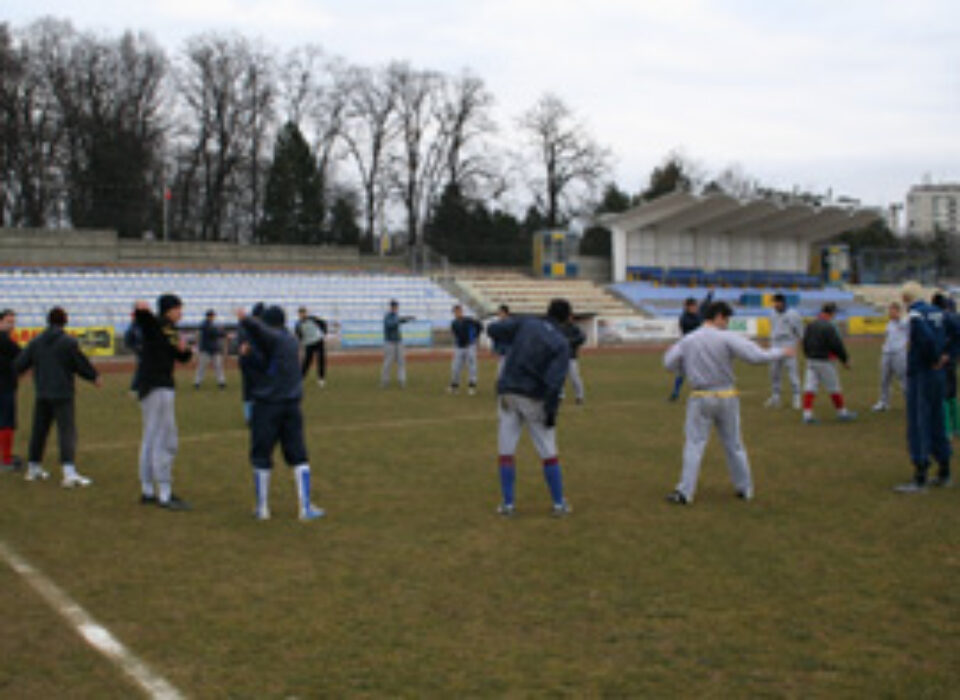 Destule absențe la reunire
