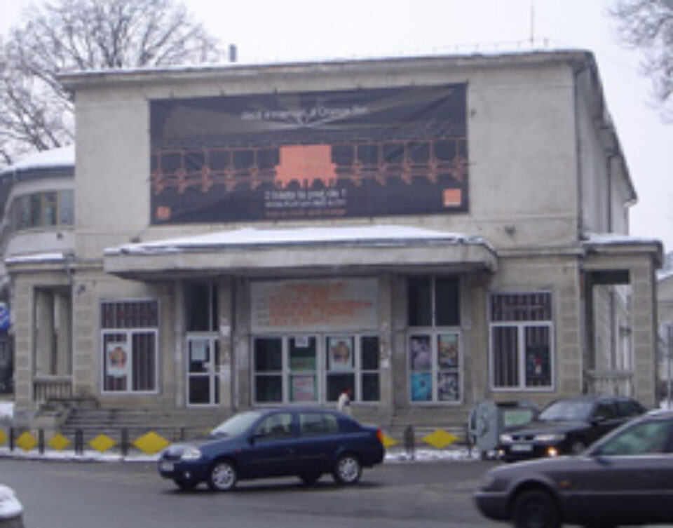 Cinematograful Modern va fi predat Primăriei Suceava cu toate datoriile plătite la zi