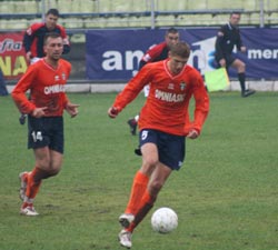 Au sosit primele întăriri