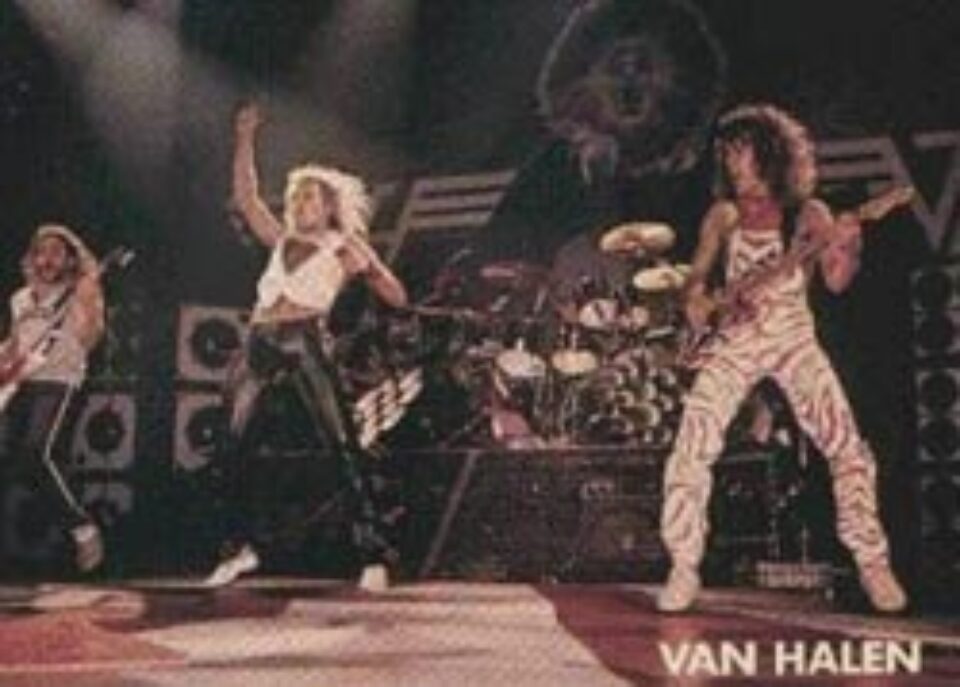 Van Halen