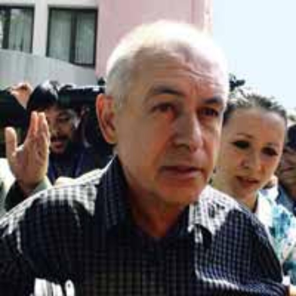 Medicul Naum Ciomu a fost condamnat Medicul Naum Ciomu a fost condamnat