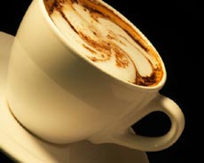 Prepararea unui cappuccino - o adevărată artă