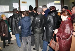 2,5 miliarde de lei vechi încasate din taxe și impozite în doar două zile