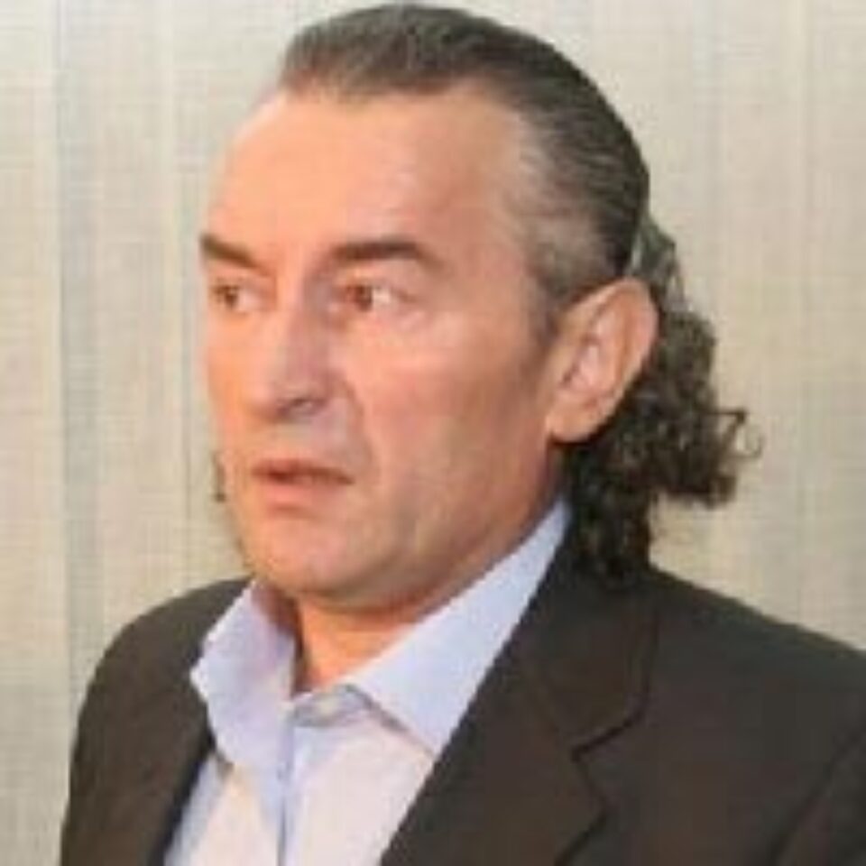 Instanța admite eliberarea condiționată a lui Miron Cozma Instanța admite eliberarea condiționată a lui Miron Cozma