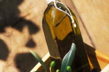 Uleiul de măsline ajută vezica biliară