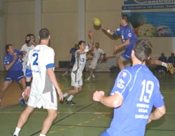 Studenții s-au întors din cantonament