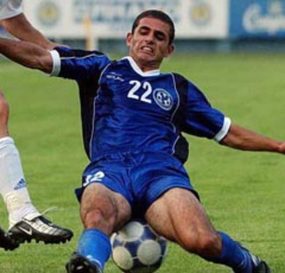 Armeanul Karamyan l-a refuzat pe Copos