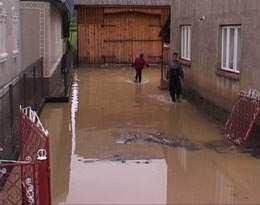 Nereguli în utilizarea fondurilor alocate pentru diminuarea efectelor inundațiilor