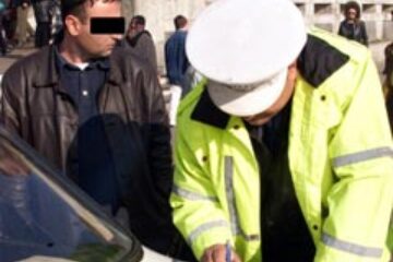 Șoferii rămași fără permis pică pe capete testele de legislație