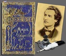 „Actualitatea lui Eminescu”