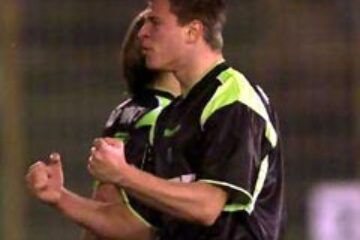 Marius Niculae se chinuie cu germana