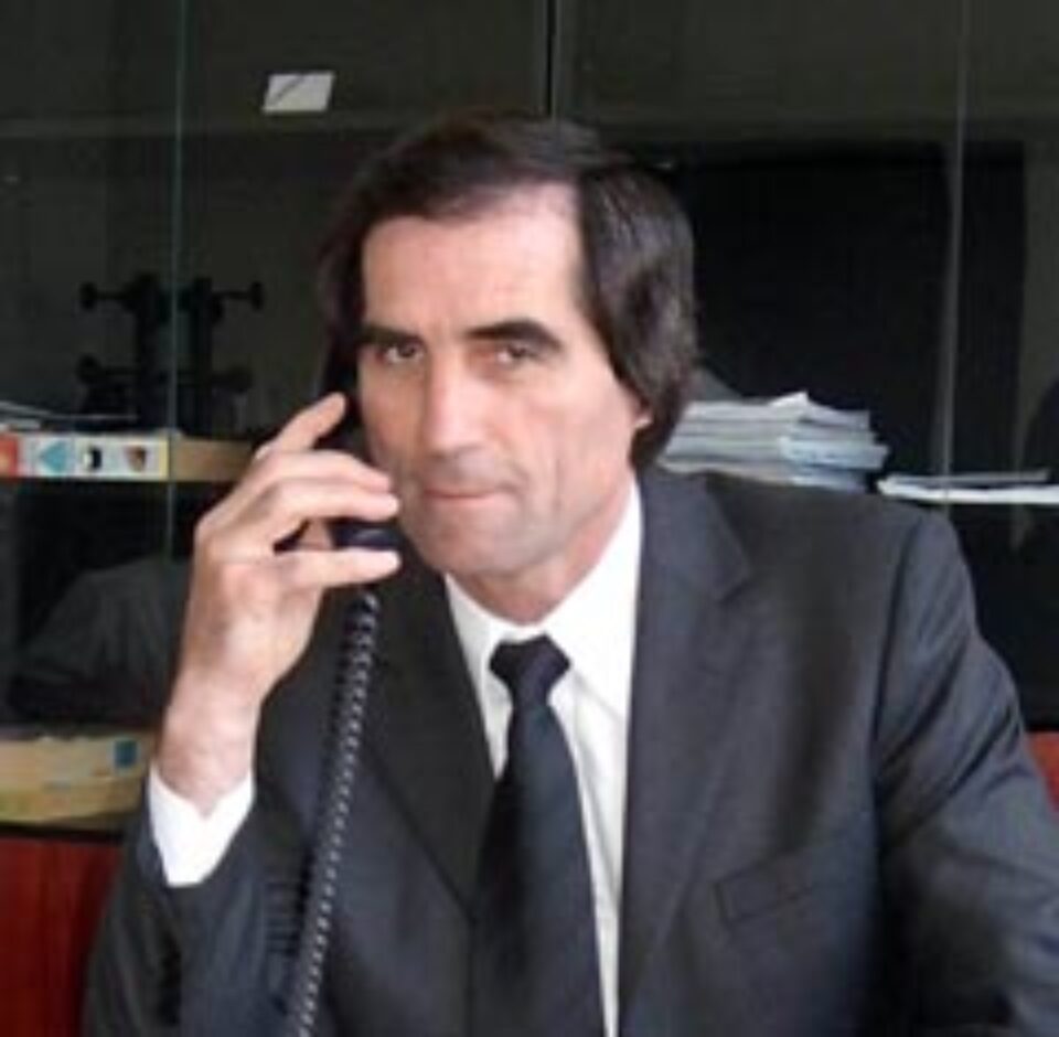 „Domnul Huțanu mă urmărește, fiind adversari politici”