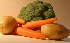 Ingredientele frumuseții tale