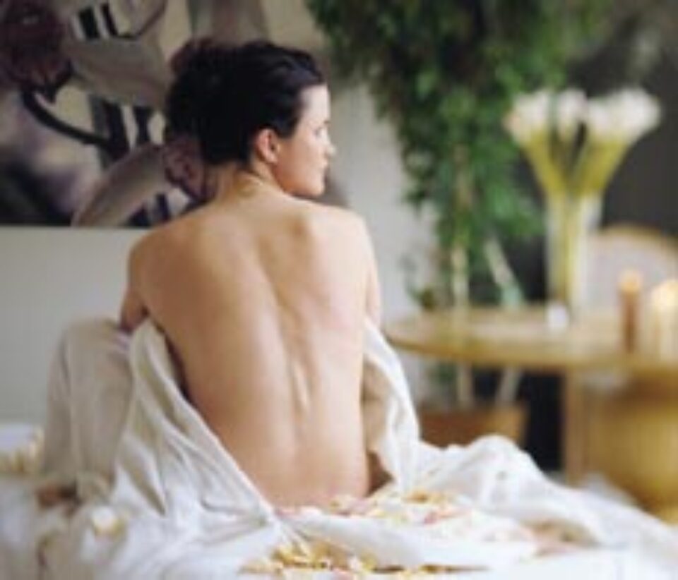 Rețetele bunicii pentru o frumusețe de vis