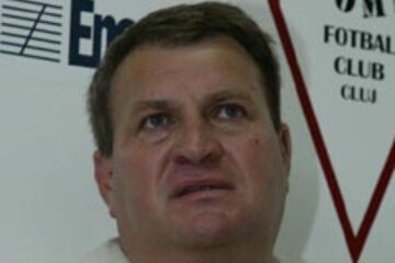 Vor în Liga Campionilor