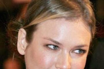 Renee Zellweger vrea să-și cumpere o armă pentru a se proteja