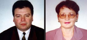 Oameni de afaceri din Fălticeni, morți la întoarcerea din vacanță, din Egipt