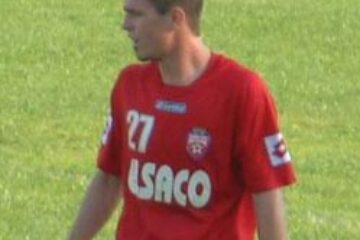 Au venit Sevaciuc și Romaniuc