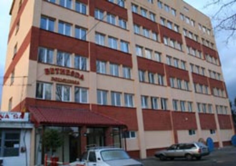 Cea mai mare policlinică privată din România se deschide la Suceava