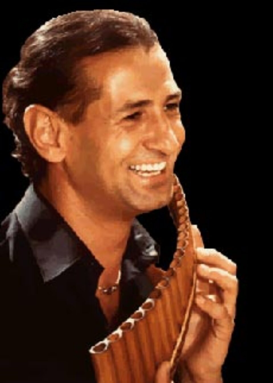 Maestrul Gheorghe Zamfir concertează în premieră la Suceava