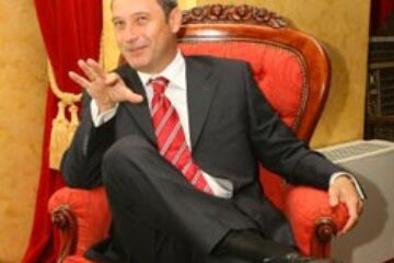 Rednic, mulțumit de achiziții