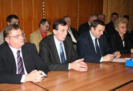 Forțe noi în PLD Suceava