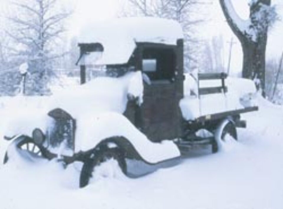 Din presa de altadata