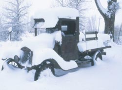 Din presa de altadata