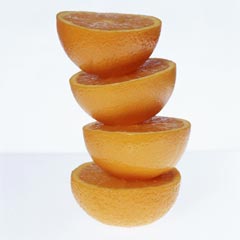 Vitamina C naturală, un ajutor prețios al sănătății