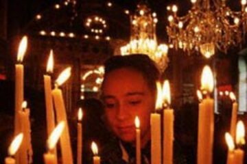 Unirea cu Dumnezeu în comuniune, ca "sinteză" a cunoașterii și credinței