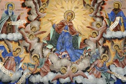 Duminica celor zece leproși