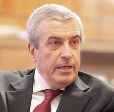 Tăriceanu: Votul de la Congres mă obligă să încerc să conduc PNL mai bine decât până acum