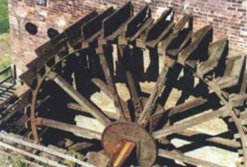 „Memoria patrimoniului industrial”