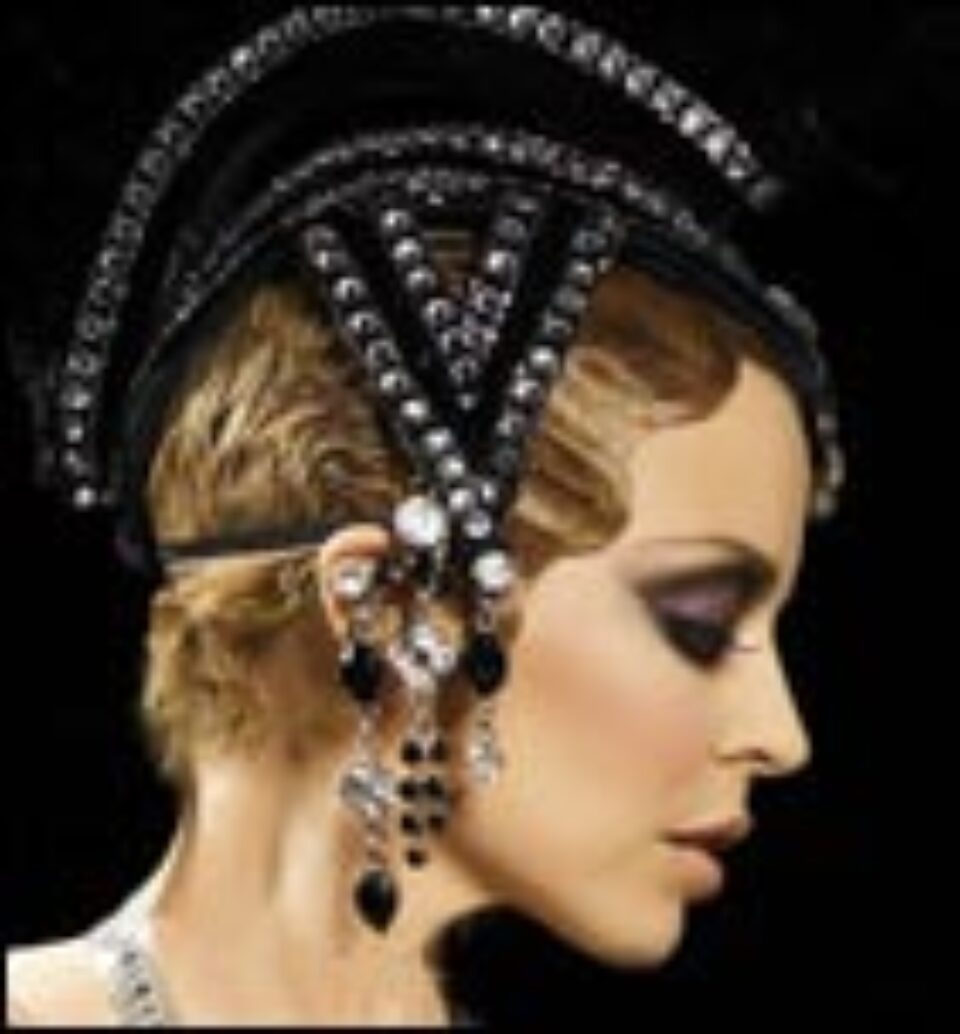 Kylie Minogue și-a întrerupt un concert la Manchester