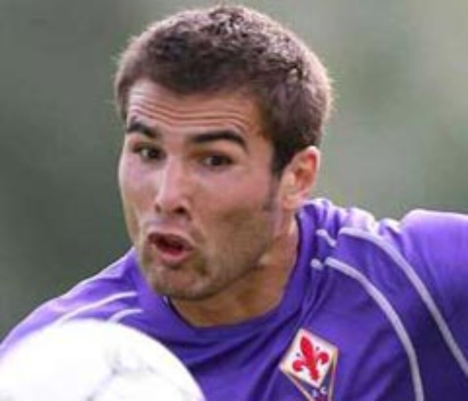 Remiză pentru Fiorentina, Mutu ratează meciul cu Inter Milano