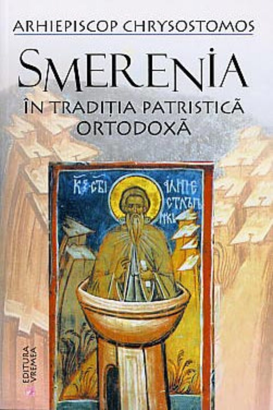 Smerenia. Falsa smerenie