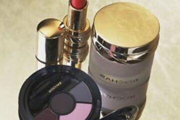 9 trucuri pentru un machiaj trendy