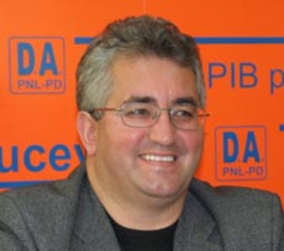 Lungu: „Congresul PNL a fost o reușită”