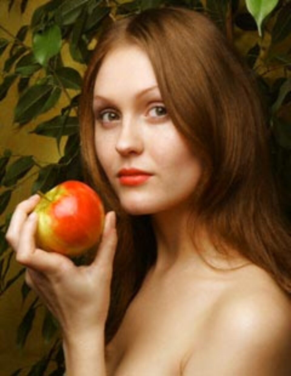 Doamnele vor un aer tânăr și natural