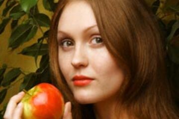 Doamnele vor un aer tânăr și natural