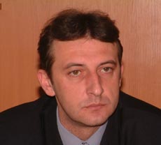 Romică Andreica susține că liberalii au organizat un congres „tipic pentru PCR”