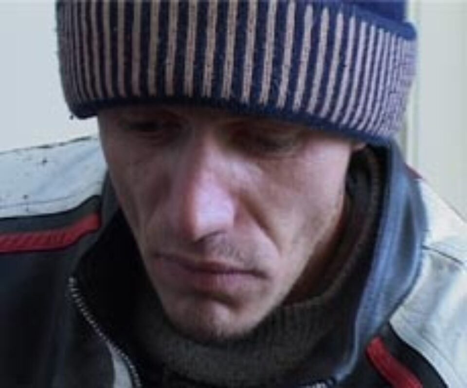 Protest din vârful bradului Protest din vârful bradului