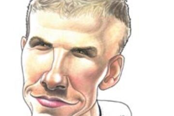 Capello: Beckham a semnat cu LA Galaxy înainte de a discuta cu Real Madrid