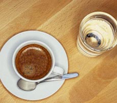 Cafeaua și profilaxia cancerului la intestinul gros