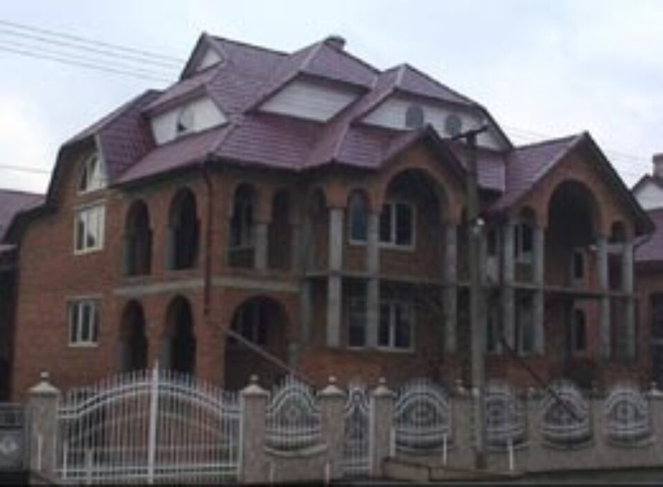 Bogătanii din Ucraina sunt români