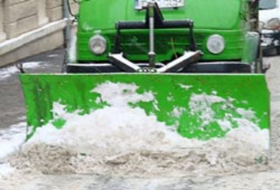 Iarna vine în 2-3 februarie, dar nu se știe cât va sta