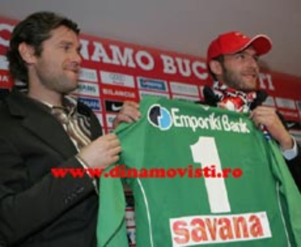 „Pisica” Lobonț a devenit, oficial, „câine”