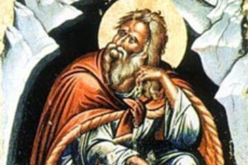 Virtuți împotriva mâniei